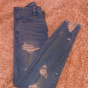 American Eagle 360° Next Level Stretch Jeans